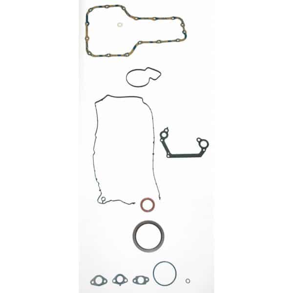 Conversion Set