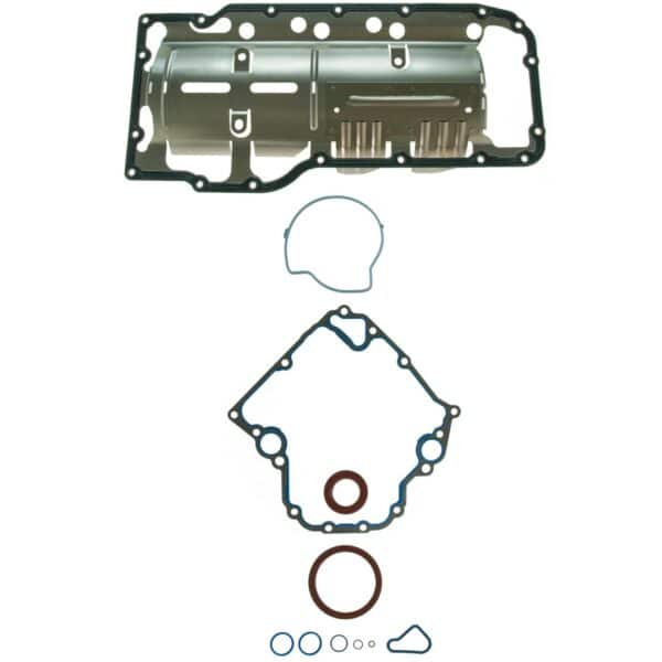 Fel-Pro Cs26157 Conversion Gasket Set/ Lower Gasket Set (Cs26157)