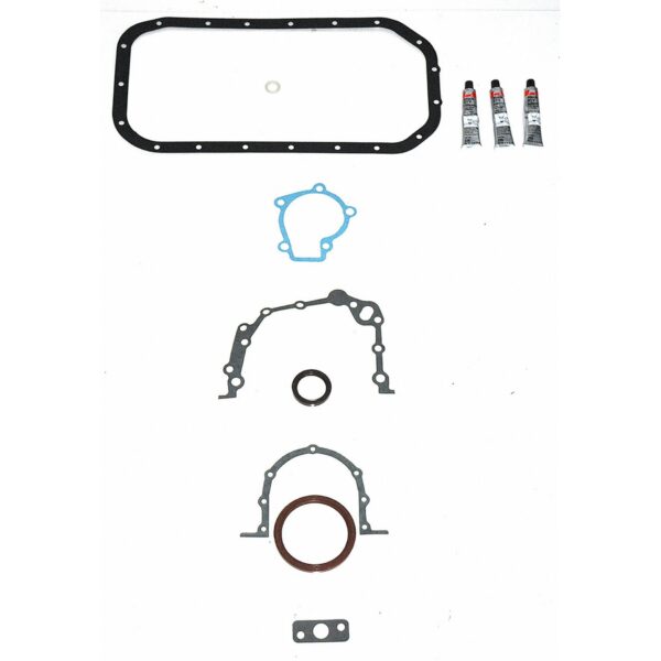 Conversion Set