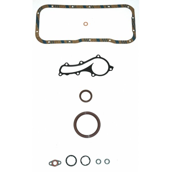 Conversion Set