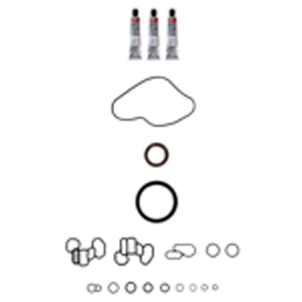 Conversion Set