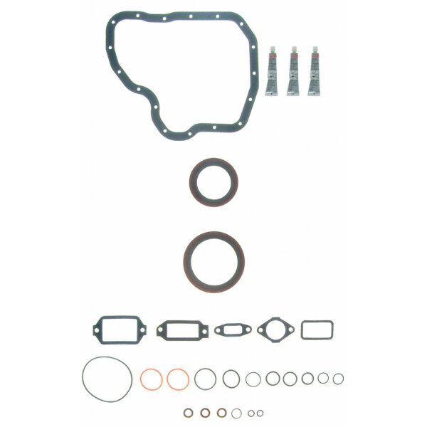 Conversion Set
