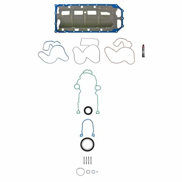 Fel-Pro Cs26284 Conversion Gasket Set/ Lower Gasket Set (Cs26284)