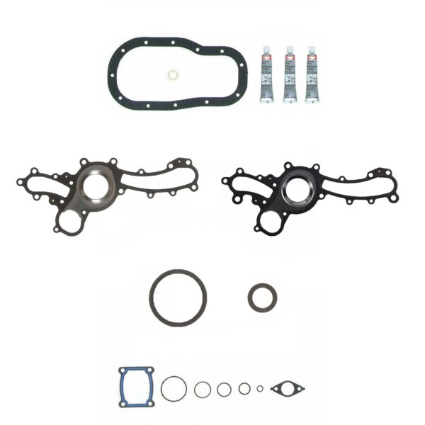 Conversion Set