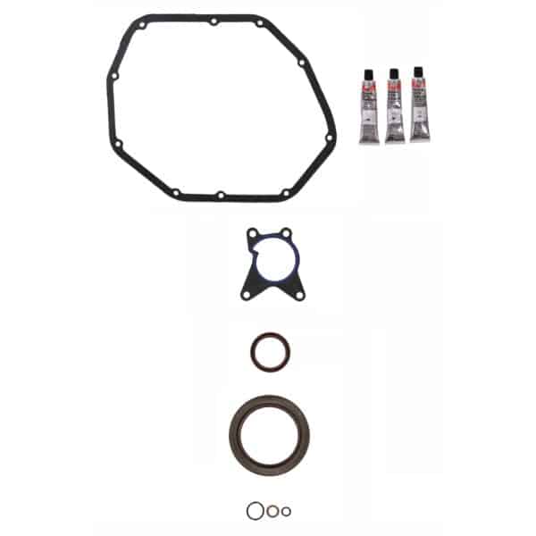 Conversion Set