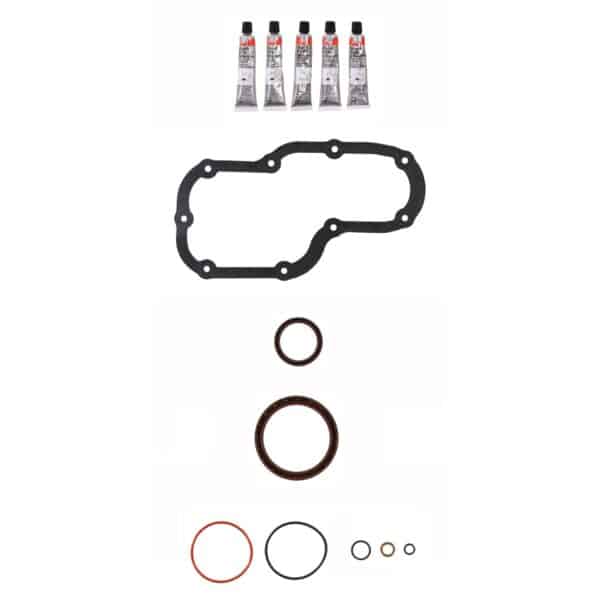 Conversion Set
