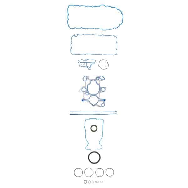 Fel-Pro Cs26374 Conversion Gasket Set/ Lower Gasket Set (Cs26374)