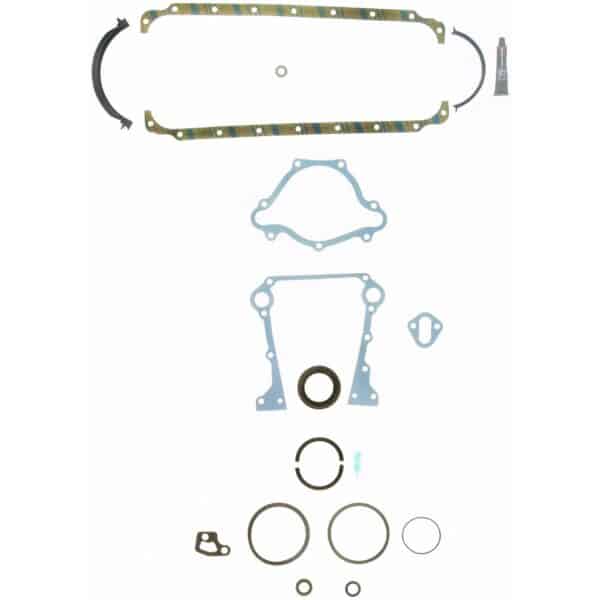 FEL-PRO CS 8359 Engine Conversion Gasket Set for Dodge B350