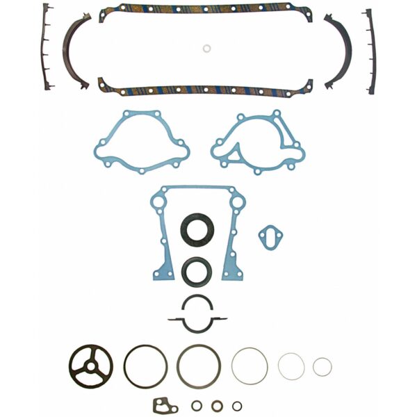 FEL-PRO CS 8553 Engine Conversion Gasket Set for Dodge D150