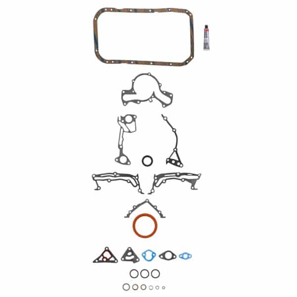 Conversion Set