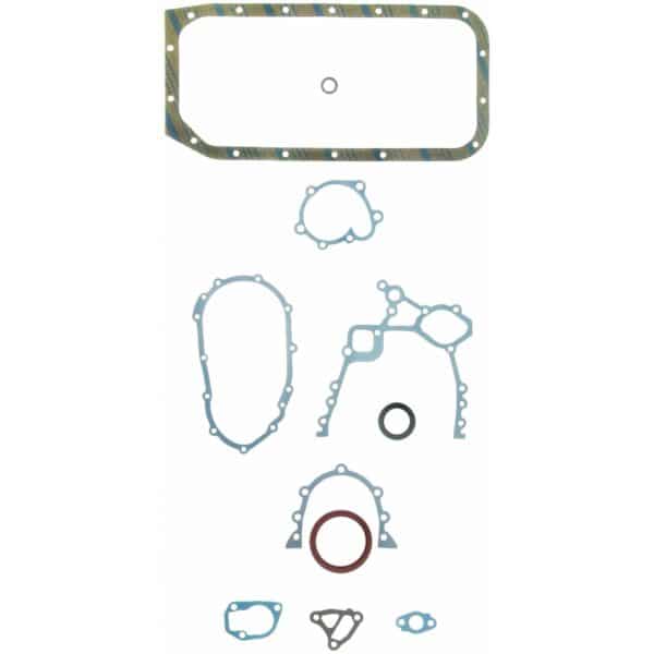 Conversion Set