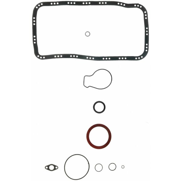 Conversion Set
