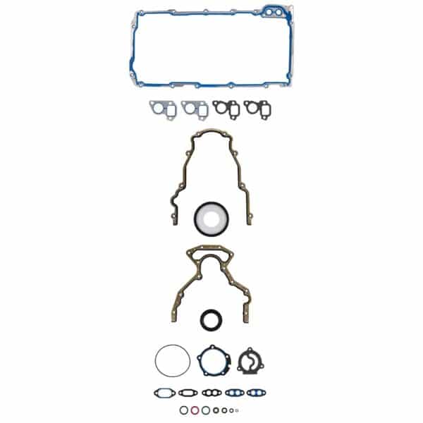 FEL-PRO CS 9284 Engine Conversion Gasket Set for Chevrolet Silverado 1500