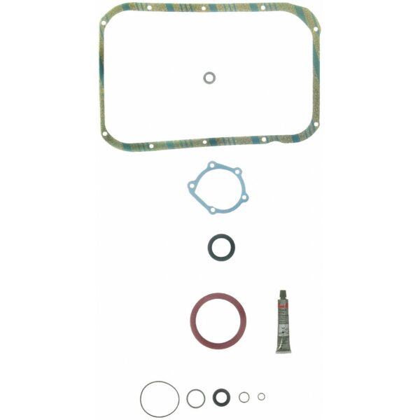 Conversion Gasket