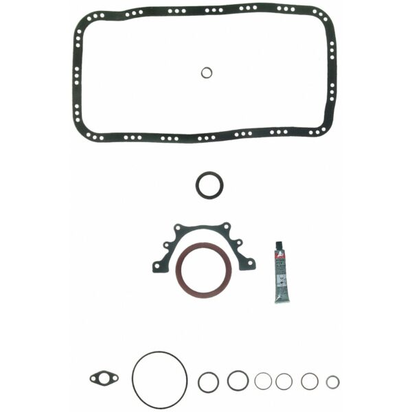Conversion Set