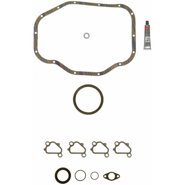 Conversion Set