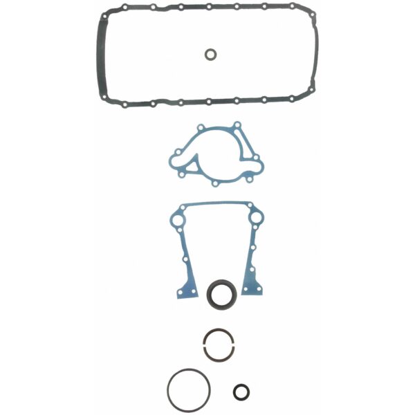 FEL-PRO CS 9898 Engine Conversion Gasket Set for Dodge Ram 1500