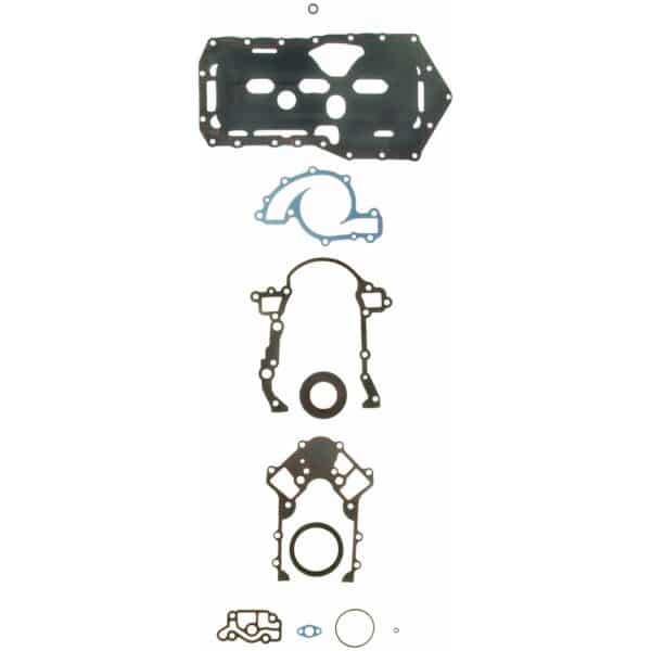 Conversion Set