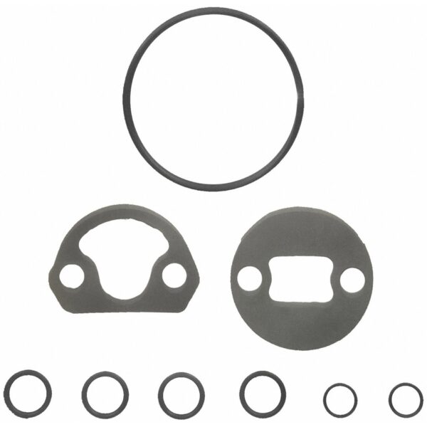 Fel-Pro Es70016 Oil Cooler Gasket Mounting Set (Es70016)