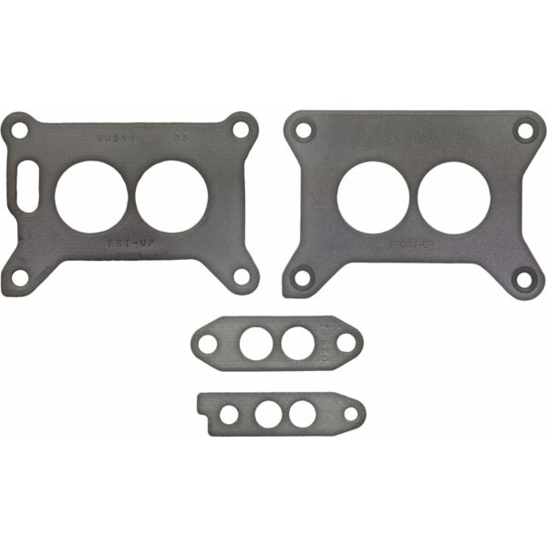 Fel-Pro Es70582 Carburetor Mounting Gasket Set (Es70582)