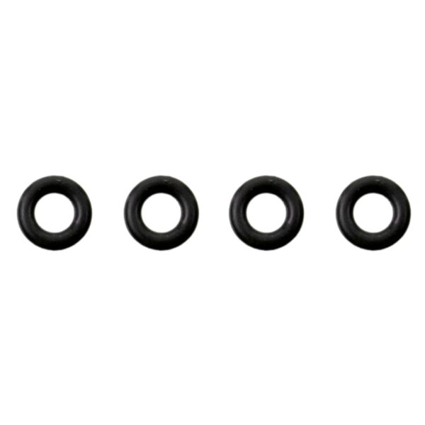 Fel-Pro Es70599 Fuel Injector O-Ring Set (Es70599)