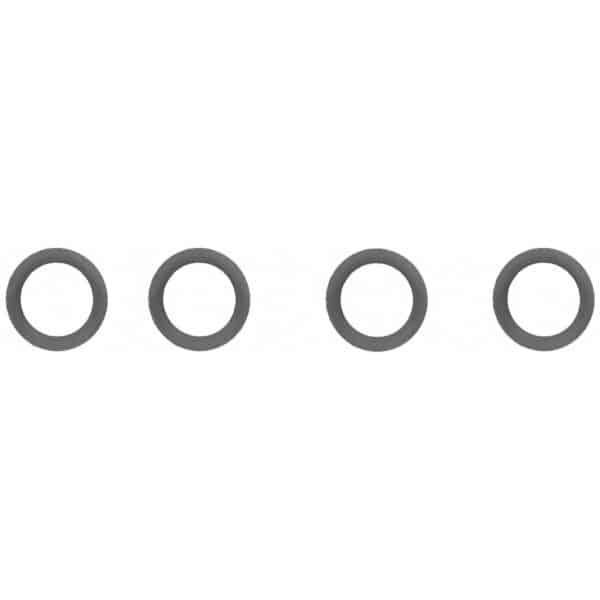 Fel-Pro Es70600 Fuel Injector O-Ring Set (Es70600)