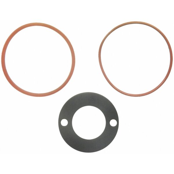 Oil Cooler Gasket Mounting Set