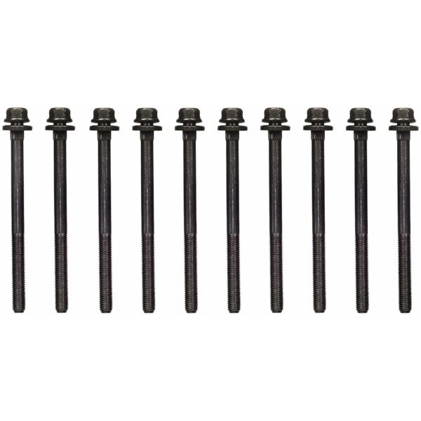 Fel-Pro Es71028 Cylinder Head Bolt Set (Es71028)
