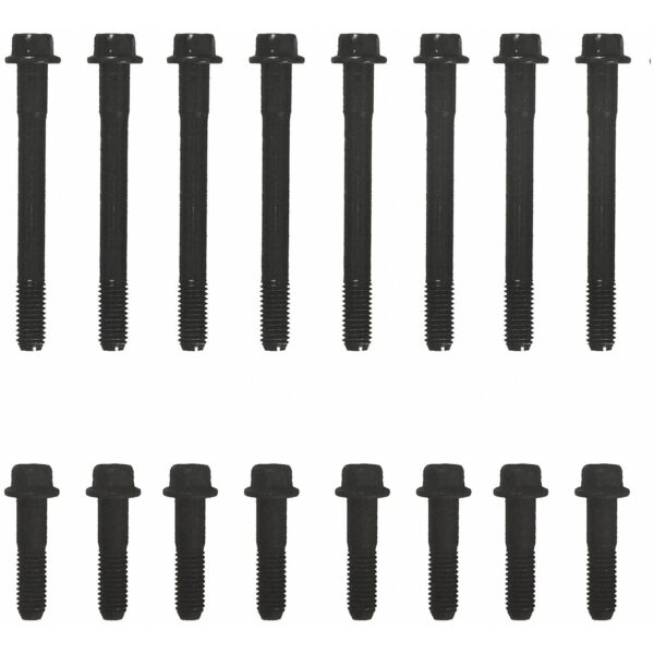Head Bolt Set