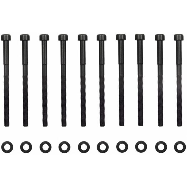 Fel-Pro Es71066 Cylinder Head Bolt Set (Es71066)