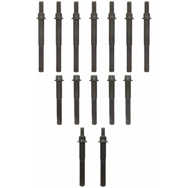 FEL-PRO ES 71102 Engine Cylinder Head Bolt Set for Jeep Grand Cherokee