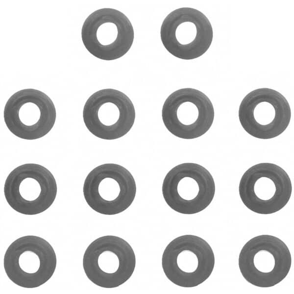 Fel-Pro Es71105 Valve Cover Grommet Set (Es71105)