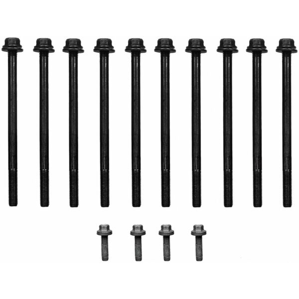 FEL-PRO ES 71129 Engine Cylinder Head Bolt Set for Dodge Ram 1500