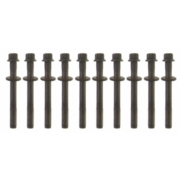 Fel-Pro Es71177 Cylinder Head Bolt Set (Es71177)