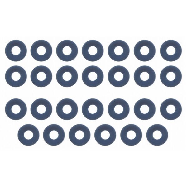 Fel-Pro Es71189 Valve Cover Grommet Set (Es71189)