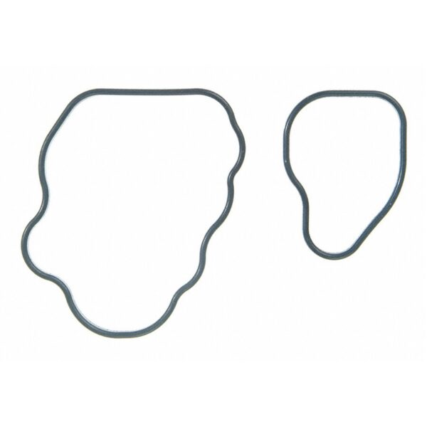 Fel-Pro Es71213 Water Cross Over Mount Gasket Set (Es71213)
