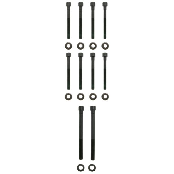 Head Bolt Set