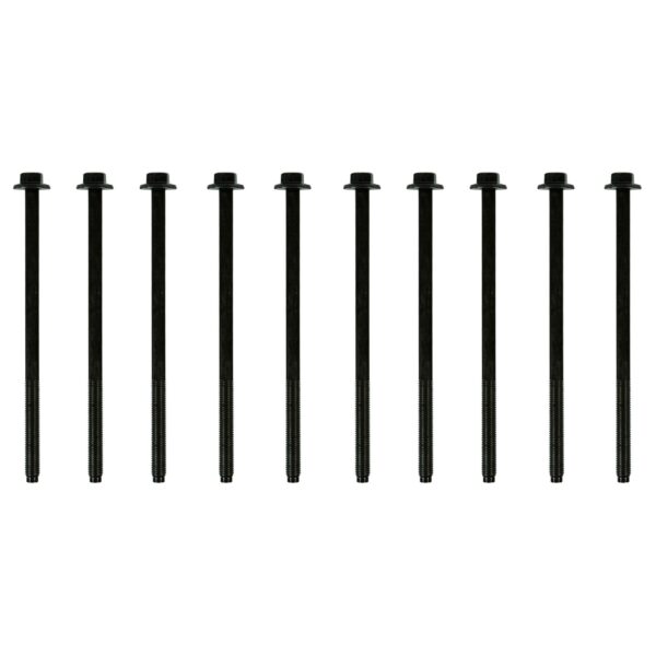 Fel-Pro Es71328 Cylinder Head Bolt Set (Es71328)