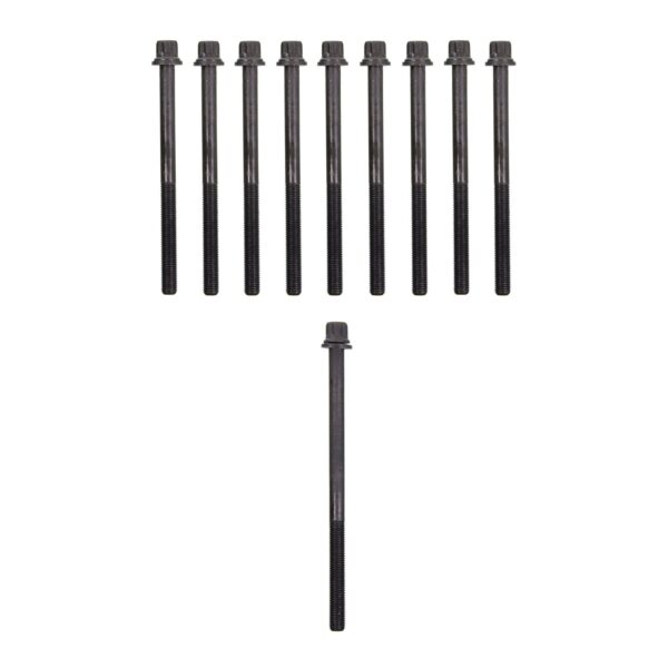 Fel-Pro Es71329 Cylinder Head Bolt Set (Es71329)
