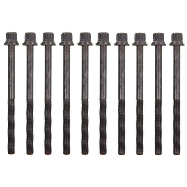 Fel-Pro Es71333 Cylinder Head Bolt Set (Es71333)