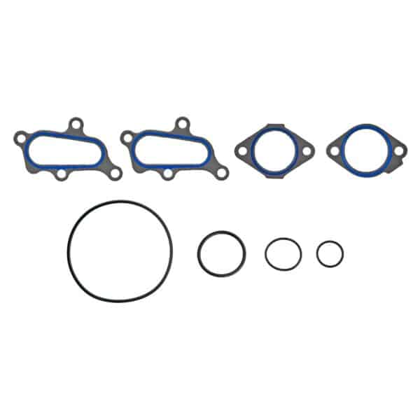 Water Pump Mounting Set