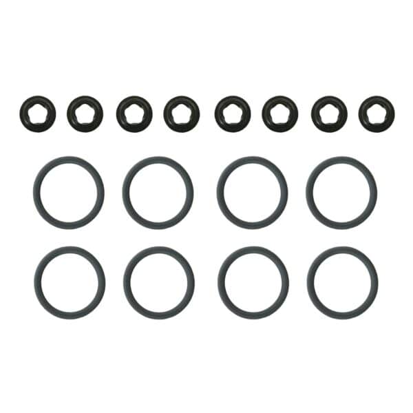 Fel-Pro Es71458 Fuel Injector O-Rings (Es71458)