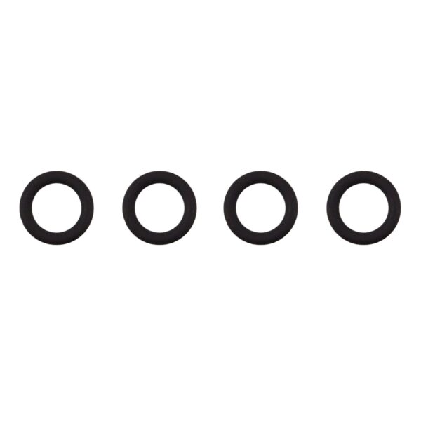 Fel-Pro Es 71859 Fuel Injector O-Ring (Es71859)