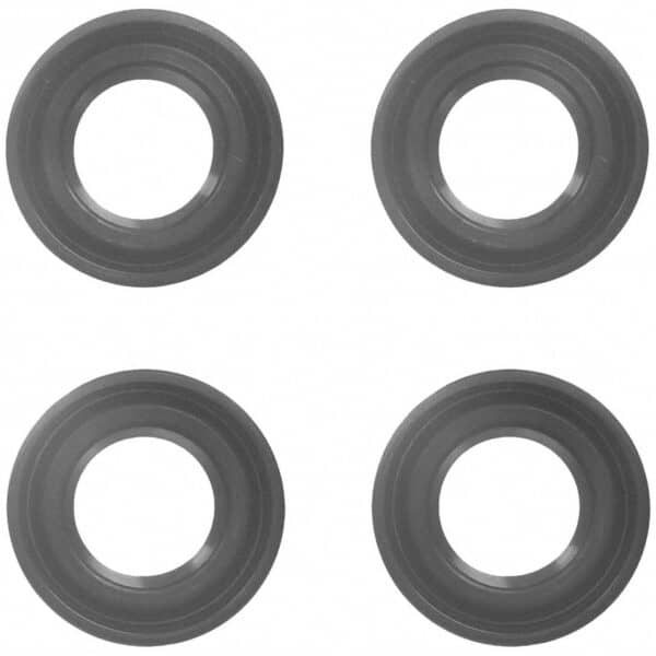 Fel-Pro Es72105 Spark Plug Tube Seal Set (Es72105)