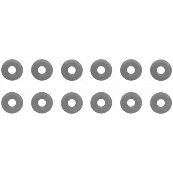 Fel-Pro Es72133 Valve Cover Grommet Set (Es72133)