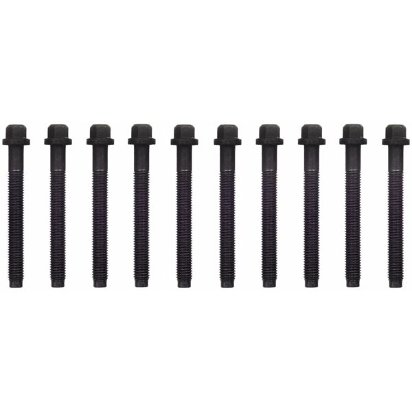 Fel-Pro Es72137 Cylinder Head Bolt Set (Es72137)