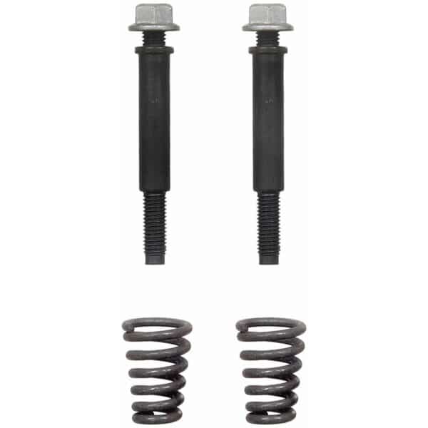 FEL-PRO ES 72141 Exhaust Bolt and Spring for Buick LeSabre