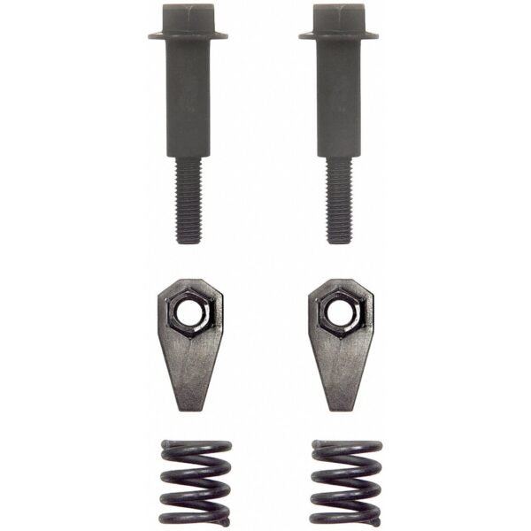 FEL-PRO ES 72142 Exhaust Bolt and Spring for Ford F-150