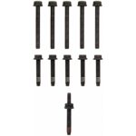 Fel-Pro FEL-ES72155 Engine Cylinder Head Bolt Set