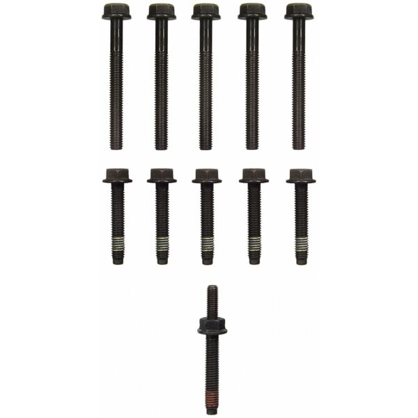 Fel-Pro Es72155 Cylinder Head Bolt Set (Es72155)